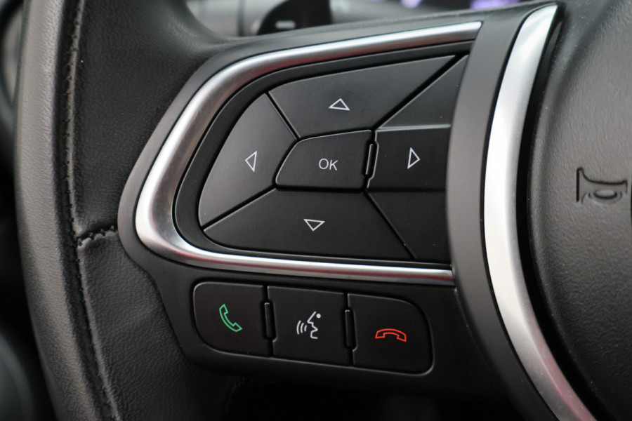 Fiat 500X Cross 1.3 GSE City Cross LED, Apple Carplay, Keyless, Climate, DAB, Cruise, 18"