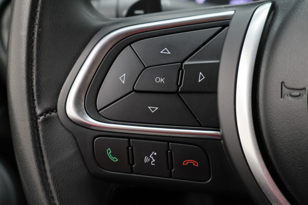 Fiat 500X Cross 1.3 GSE City Cross LED, Apple Carplay, Keyless, Climate, DAB, Cruise, 18"