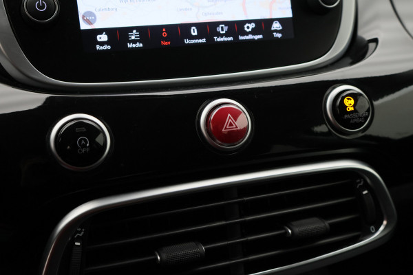 Fiat 500X Cross 1.3 GSE City Cross LED, Apple Carplay, Keyless, Climate, DAB, Cruise, 18"
