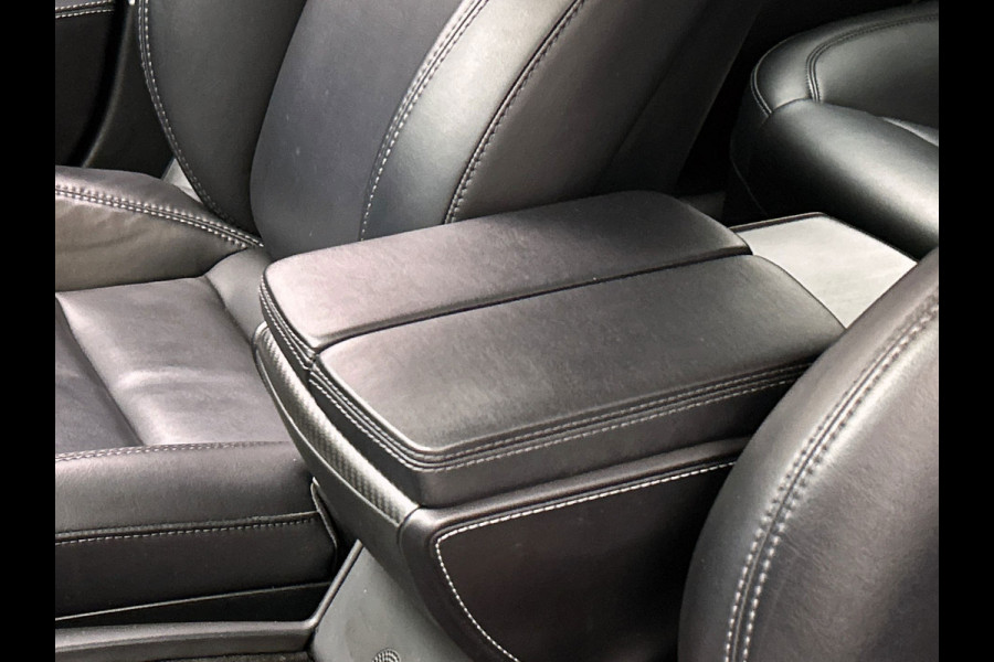 Tesla Model S 75D Base | Origineel NL | SOH 86,2 % | Leder | Panoramadak | Elek. Kofferklep | Stoelverwarming | Camera |