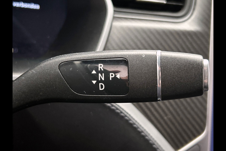 Tesla Model S 75D Base | Origineel NL | SOH 86,2 % | Leder | Panoramadak | Elek. Kofferklep | Stoelverwarming | Camera |