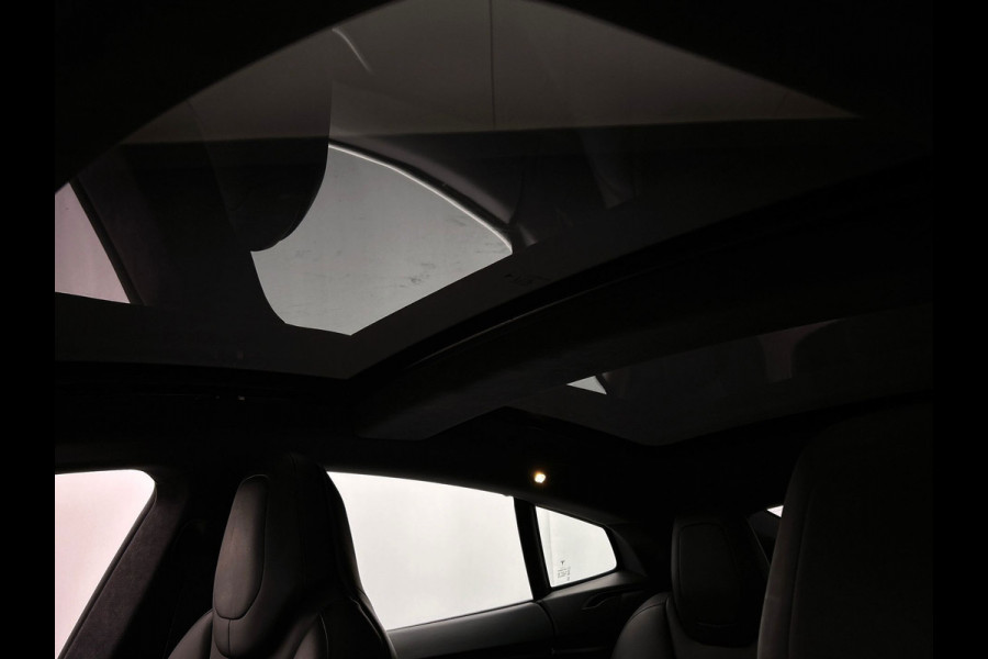 Tesla Model S 75D Base | Origineel NL | SOH 86,2 % | Leder | Panoramadak | Elek. Kofferklep | Stoelverwarming | Camera |