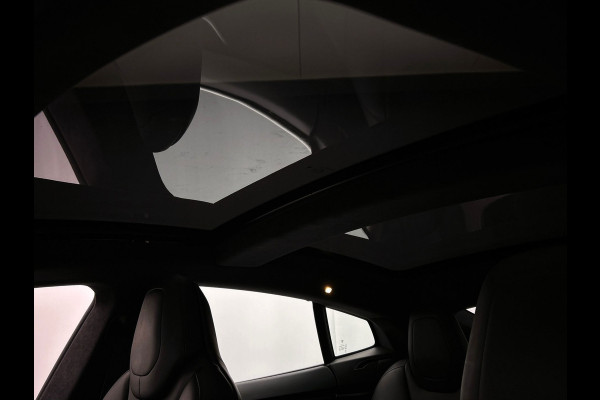 Tesla Model S 75D Base | Origineel NL | SOH 86,2 % | Leder | Panoramadak | Elek. Kofferklep | Stoelverwarming | Camera |