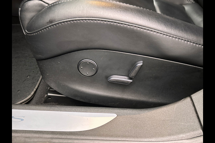 Tesla Model S 75D Base | Origineel NL | SOH 86,2 % | Leder | Panoramadak | Elek. Kofferklep | Stoelverwarming | Camera |