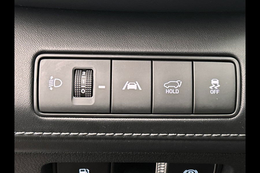 Hyundai Santa Fe 1.6 T-GDI PHEV Premium Plus Sky 7 Persoons | 1e Eigenaar | Adapt. Cruise | Panoramadak | 360 Camera | Memory |