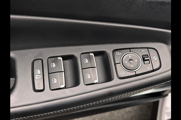 Hyundai Santa Fe 1.6 T-GDI PHEV Premium Plus Sky 7 Persoons | 1e Eigenaar | Adapt. Cruise | Panoramadak | 360 Camera | Memory |