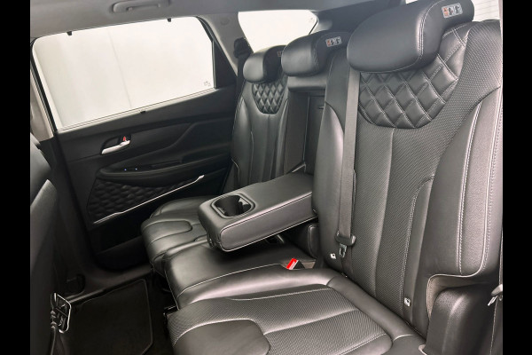 Hyundai Santa Fe 1.6 T-GDI PHEV Premium Plus Sky 7 Persoons | 1e Eigenaar | Adapt. Cruise | Panoramadak | 360 Camera | Memory |