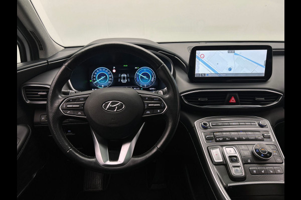 Hyundai Santa Fe 1.6 T-GDI PHEV Premium Plus Sky 7 Persoons | 1e Eigenaar | Adapt. Cruise | Panoramadak | 360 Camera | Memory |