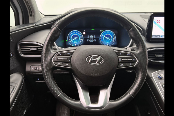 Hyundai Santa Fe 1.6 T-GDI PHEV Premium Plus Sky 7 Persoons | 1e Eigenaar | Adapt. Cruise | Panoramadak | 360 Camera | Memory |