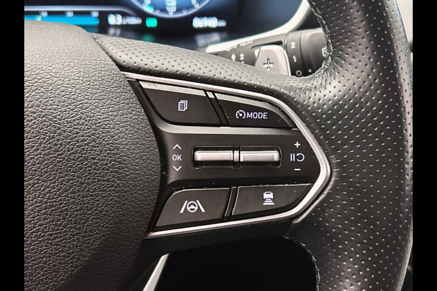 Hyundai Santa Fe 1.6 T-GDI PHEV Premium Plus Sky 7 Persoons | 1e Eigenaar | Adapt. Cruise | Panoramadak | 360 Camera | Memory |