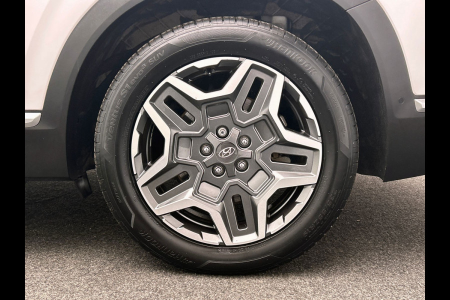 Hyundai Santa Fe 1.6 T-GDI PHEV Premium Plus Sky 7 Persoons | 1e Eigenaar | Adapt. Cruise | Panoramadak | 360 Camera | Memory |