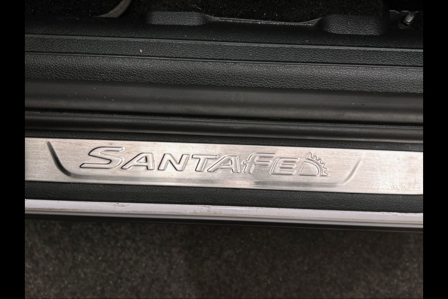 Hyundai Santa Fe 1.6 T-GDI PHEV Premium Plus Sky 7 Persoons | 1e Eigenaar | Adapt. Cruise | Panoramadak | 360 Camera | Memory |