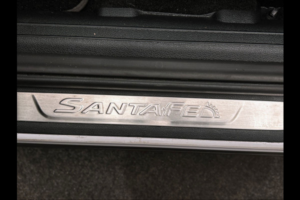 Hyundai Santa Fe 1.6 T-GDI PHEV Premium Plus Sky 7 Persoons | 1e Eigenaar | Adapt. Cruise | Panoramadak | 360 Camera | Memory |