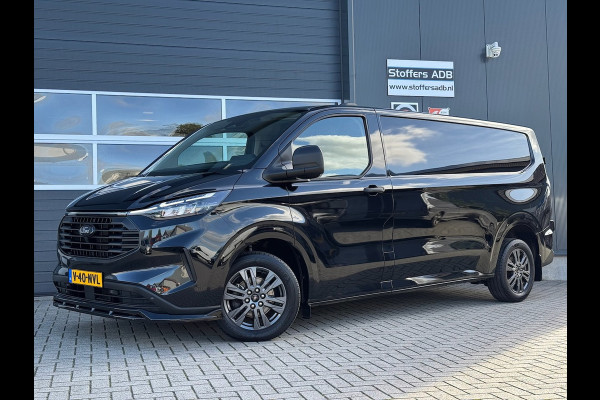 Ford Transit Custom 320 2.0 TDCI L2H1 Trend 136pk | Navi | Carplay | Camera | ACC | 17 inch | Winterpack | BLIS | GARANTIE 2028