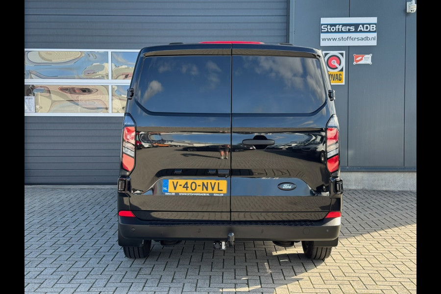 Ford Transit Custom 320 2.0 TDCI L2H1 Trend 136pk | Navi | Carplay | Camera | ACC | 17 inch | Winterpack | BLIS | GARANTIE 2028