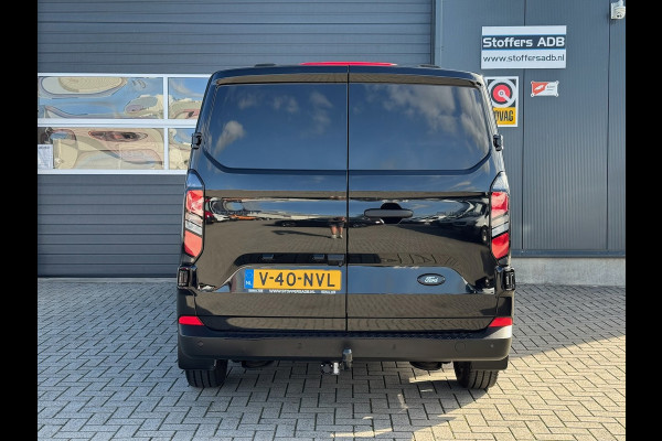 Ford Transit Custom 320 2.0 TDCI L2H1 Trend 136pk | Navi | Carplay | Camera | ACC | 17 inch | Winterpack | BLIS | GARANTIE 2028
