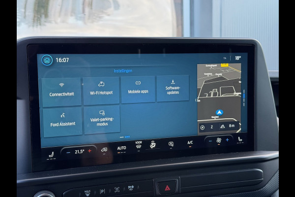 Ford Transit Custom 320 2.0 TDCI L2H1 Trend 136pk | Navi | Carplay | Camera | ACC | 17 inch | Winterpack | BLIS | GARANTIE 2028