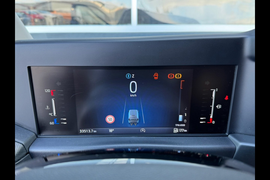 Ford Transit Custom 320 2.0 TDCI L2H1 Trend 136pk | Navi | Carplay | Camera | ACC | 17 inch | Winterpack | BLIS | GARANTIE 2028