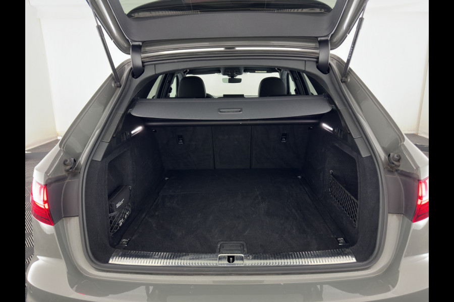 Audi A4 Avant 40 TFSI S edition (INCL.BTW) *LEATHER-MICROFIBRE | FULL-LED | HEATED-SPORTSEATS | KEYLESS | DIGI-COCKPIT | AMBIENT-LIGHT | NAVI-FULLMAP | PRIVACY-GLASS | SHIFT-PADDLES | ECC | PDC | CRUISE | 18''ALU*