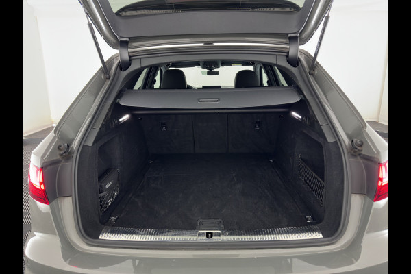 Audi A4 Avant 40 TFSI S edition (INCL.BTW) *LEATHER-MICROFIBRE | FULL-LED | HEATED-SPORTSEATS | KEYLESS | DIGI-COCKPIT | AMBIENT-LIGHT | NAVI-FULLMAP | PRIVACY-GLASS | SHIFT-PADDLES | ECC | PDC | CRUISE | 18''ALU*