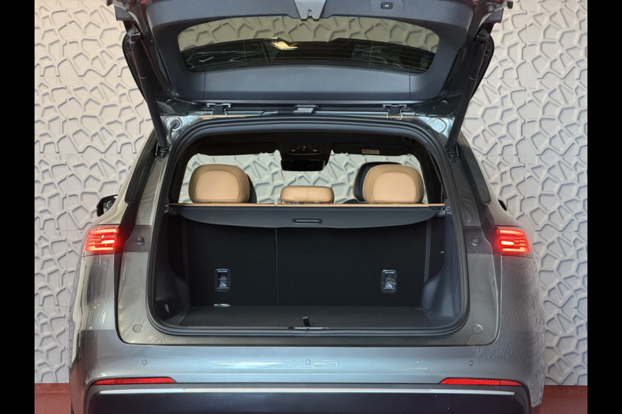 GEELY Starray EM-i MAX+ PHEV LONG RANGE 09/2026 BRUIN LEER | 29,8 kWh ACCU | 136 KM WLTP | PANORAMADAK | STOELVERWARMING/KOELING | LEER | MET MASSA Geely Wijchen