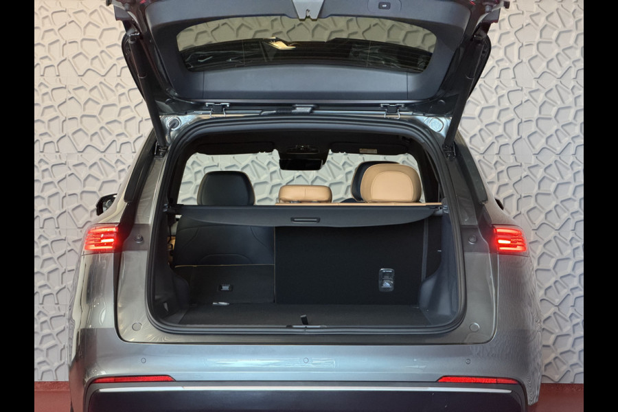 GEELY Starray EM-i MAX+ PHEV LONG RANGE 09/2026 BRUIN LEER | 29,8 kWh ACCU | 136 KM WLTP | PANORAMADAK | STOELVERWARMING/KOELING | LEER | MET MASSA Geely Wijchen