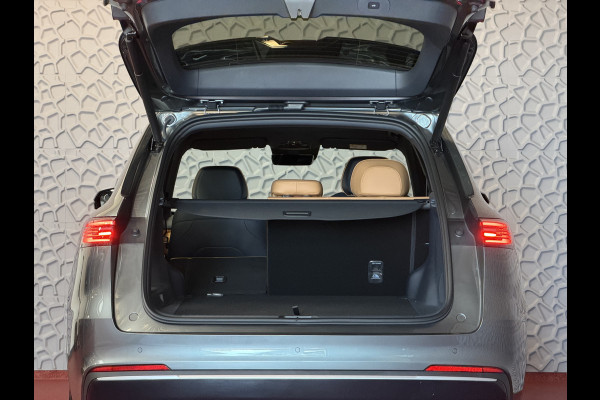 GEELY Starray EM-i MAX+ PHEV LONG RANGE 09/2026 BRUIN LEER | 29,8 kWh ACCU | 136 KM WLTP | PANORAMADAK | STOELVERWARMING/KOELING | LEER | MET MASSA Geely Wijchen