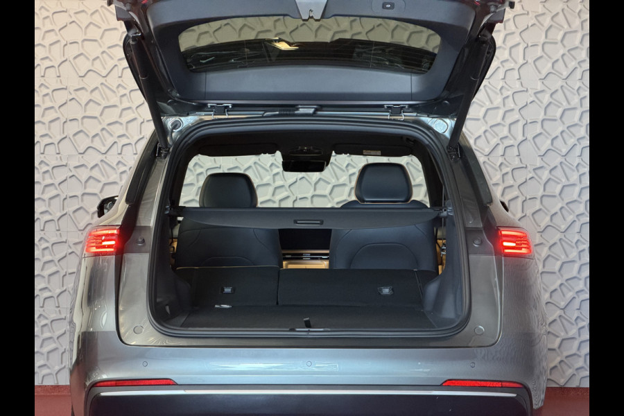 GEELY Starray EM-i MAX+ PHEV LONG RANGE 09/2026 BRUIN LEER | 29,8 kWh ACCU | 136 KM WLTP | PANORAMADAK | STOELVERWARMING/KOELING | LEER | MET MASSA Geely Wijchen