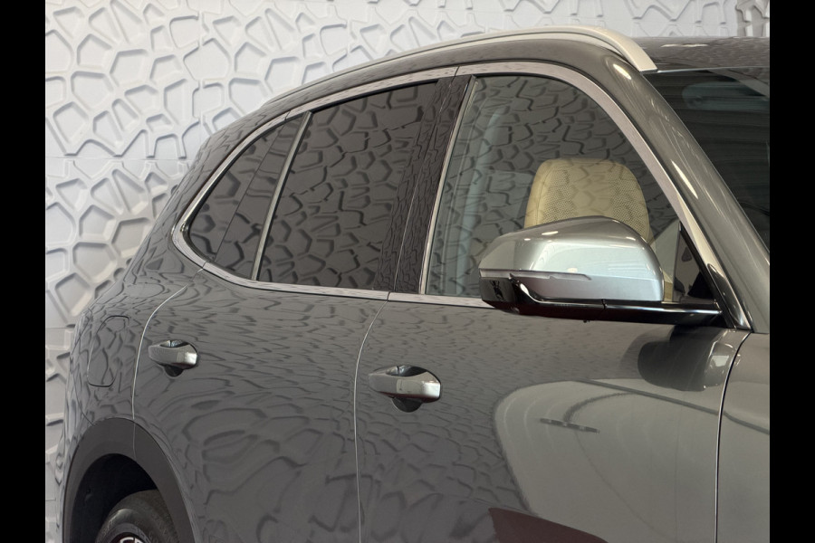 GEELY Starray EM-i MAX+ PHEV LONG RANGE 09/2026 BRUIN LEER | 29,8 kWh ACCU | 136 KM WLTP | PANORAMADAK | STOELVERWARMING/KOELING | LEER | MET MASSA Geely Wijchen