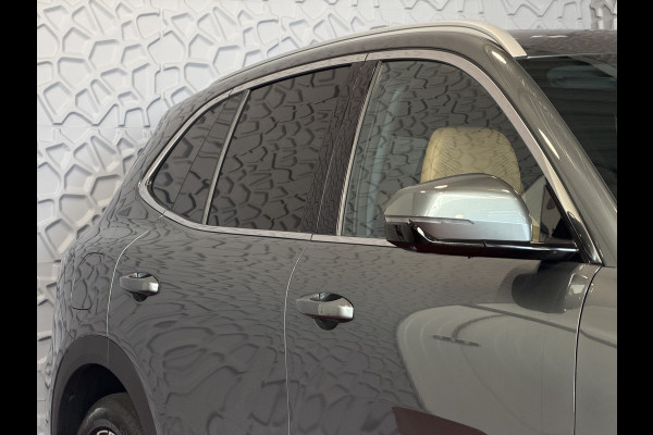 GEELY Starray EM-i MAX+ PHEV LONG RANGE 09/2026 BRUIN LEER | 29,8 kWh ACCU | 136 KM WLTP | PANORAMADAK | STOELVERWARMING/KOELING | LEER | MET MASSA Geely Wijchen