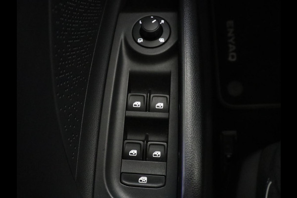 Škoda Enyaq iV 80 Sportline | SOH 93,3% | Leder/alcantara | Stuur/stoel verwarming | Cruise control | Carplay | Camera | Park assist | Sfeerverlichting | Full LED