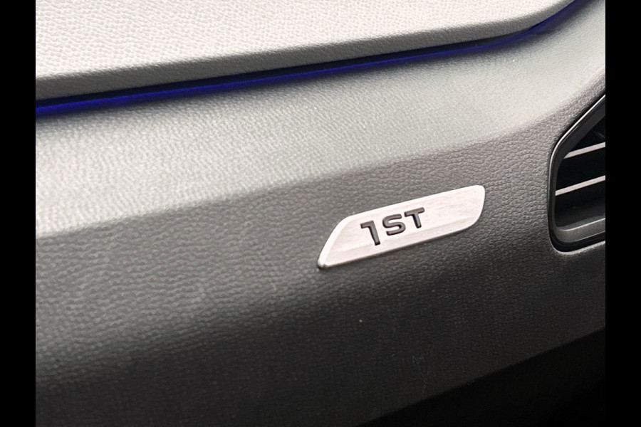 Volkswagen ID.3 First Plus 58 kWh | Origineel NL | Adapt. Cruise | Camera | Trekhaak | Carplay | Stoel/Stuur Verwarming |