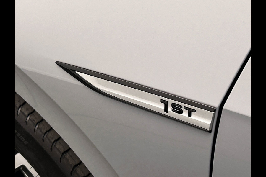 Volkswagen ID.3 First Plus 58 kWh | Origineel NL | Adapt. Cruise | Camera | Trekhaak | Carplay | Stoel/Stuur Verwarming |