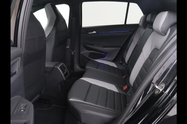 Volkswagen Golf 1.4 eHybrid GTE | SOH 90,0% | Panoramadak | Leder | Adaptive cruise | Memory | Trekhaak | Stuur/stoel verwarming | Stoelventilatie | Camera | Park assist | Carplay | Climate control
