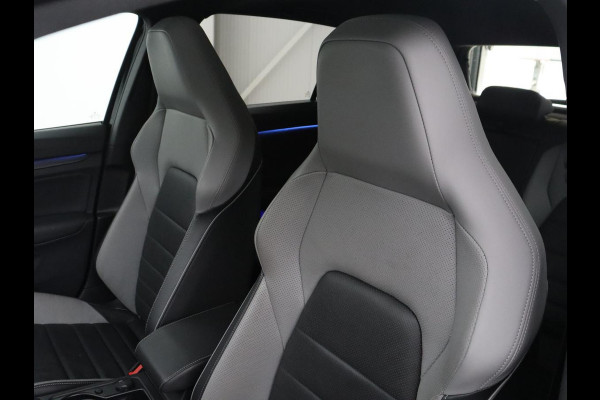 Volkswagen Golf 1.4 eHybrid GTE | SOH 90,0% | Panoramadak | Leder | Adaptive cruise | Memory | Trekhaak | Stuur/stoel verwarming | Stoelventilatie | Camera | Park assist | Carplay | Climate control
