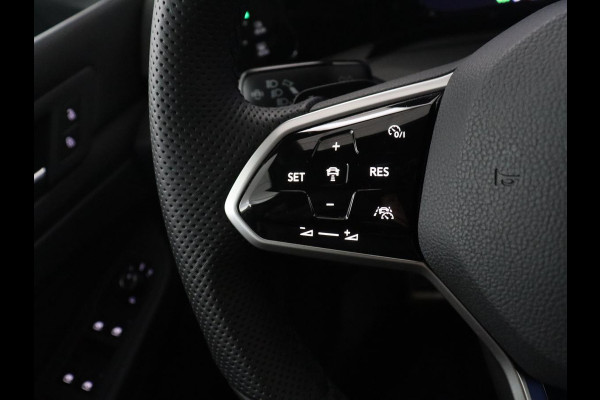 Volkswagen Golf 1.4 eHybrid GTE | SOH 90,0% | Panoramadak | Leder | Adaptive cruise | Memory | Trekhaak | Stuur/stoel verwarming | Stoelventilatie | Camera | Park assist | Carplay | Climate control