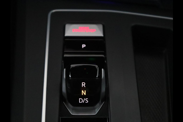Volkswagen Golf 1.4 eHybrid GTE | SOH 90,0% | Panoramadak | Leder | Adaptive cruise | Memory | Trekhaak | Stuur/stoel verwarming | Stoelventilatie | Camera | Park assist | Carplay | Climate control