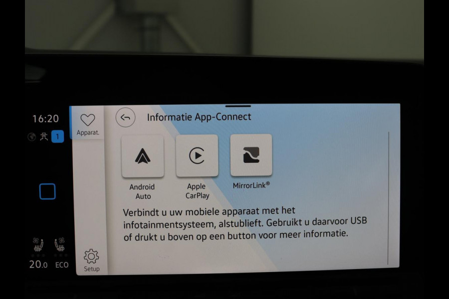 Volkswagen Golf 1.4 eHybrid GTE | SOH 90,0% | Panoramadak | Leder | Adaptive cruise | Memory | Trekhaak | Stuur/stoel verwarming | Stoelventilatie | Camera | Park assist | Carplay | Climate control