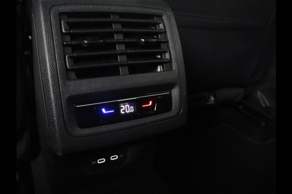 Volkswagen Golf 1.4 eHybrid GTE | SOH 90,0% | Panoramadak | Leder | Adaptive cruise | Memory | Trekhaak | Stuur/stoel verwarming | Stoelventilatie | Camera | Park assist | Carplay | Climate control