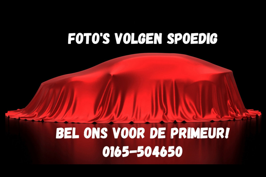 Tesla Model 3 Standard RWD Plus 60 kWh | 1e Eigenaar | Mica kleur |
