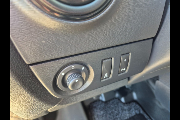 Dacia Dokker Van dCi 90 Stop en Start Solid NEDC PDC Trekhaak Navi Euro 6