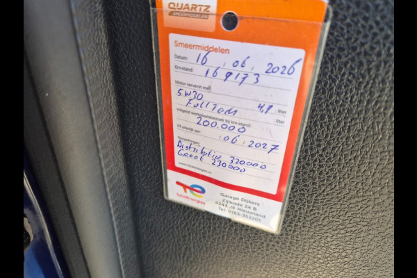 Dacia Dokker Van dCi 90 Stop en Start Solid NEDC PDC Trekhaak Navi Euro 6