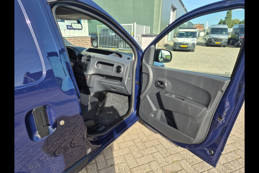 Dacia Dokker Van dCi 90 Stop en Start Solid NEDC PDC Trekhaak Navi Euro 6