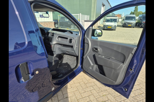 Dacia Dokker Van dCi 90 Stop en Start Solid NEDC PDC Trekhaak Navi Euro 6