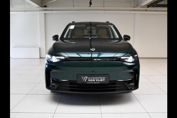 Leapmotor C10 REEV Style 28.4 kWh | Navigatie | Direct rijden | 974KM bereik WLTP | Camera
