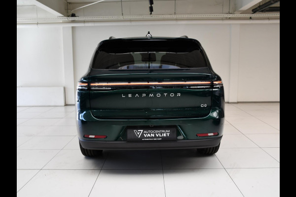 Leapmotor C10 REEV Style 28.4 kWh | Navigatie | Direct rijden | 974KM bereik WLTP | Camera