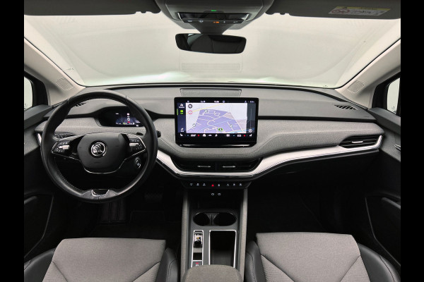 Škoda ENYAQ iV 80 | Origineel Nederlands | SOH 94,22% | Stuurverwarming | Camera | Carplay | Keyless | Lane Assist |