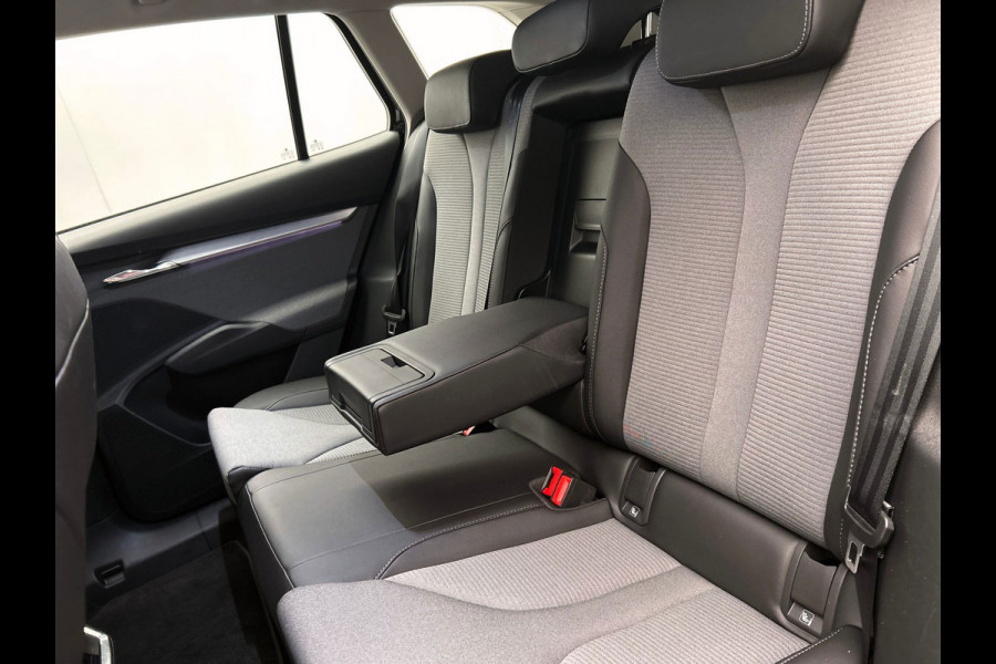 Škoda ENYAQ iV 80 | Origineel Nederlands | SOH 94,22% | Stuurverwarming | Camera | Carplay | Keyless | Lane Assist |