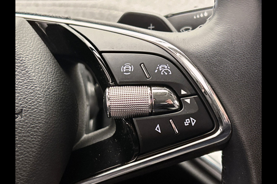 Škoda ENYAQ iV 80 | Origineel Nederlands | SOH 94,22% | Stuurverwarming | Camera | Carplay | Keyless | Lane Assist |
