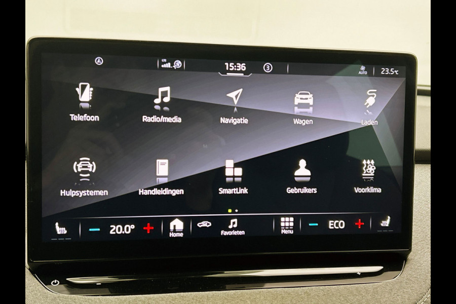 Škoda ENYAQ iV 80 | Origineel Nederlands | SOH 94,22% | Stuurverwarming | Camera | Carplay | Keyless | Lane Assist |
